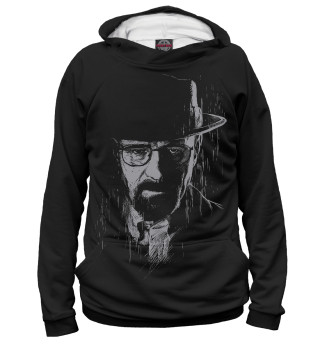 Женское худи Heisenberg