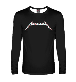 Metallica glitch