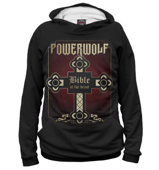 Powerwolf
