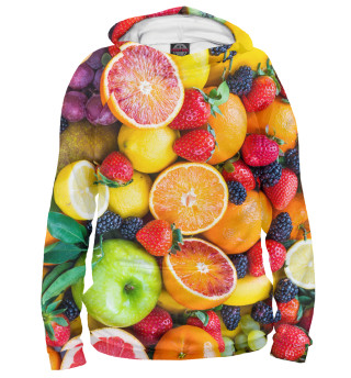 фруктовый винегрет