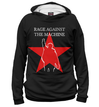 Худи для мальчика Rage Against the Machine