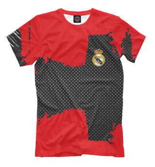 Real Madrid sport uniform