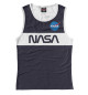 Майка для девочки Nasa i need my space