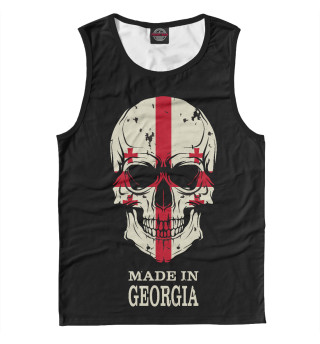 Made in Georgia