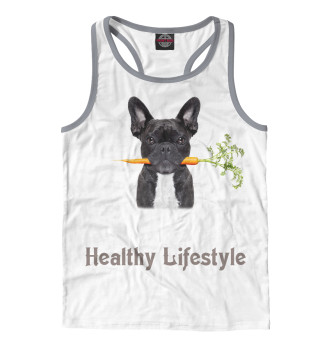 Healthy Lifestyle