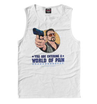 The Big Lebowski