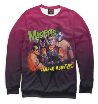 The Misfits