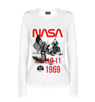 Nasa Apollo 11, 1969