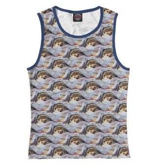 Ежики