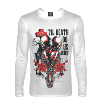 Til death do us part