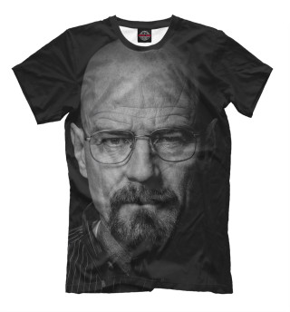 Футболка для мальчиков Walter White