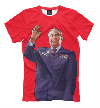 Брежнев