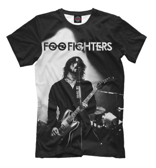  Foo Fighters