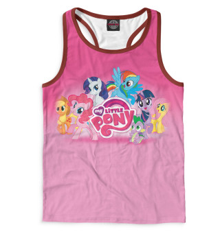 My Little Pony