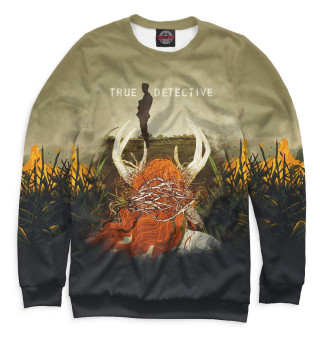 Настоящий детектив
