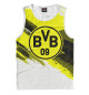 Мужская майка Borussia