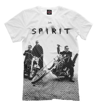 Spirit