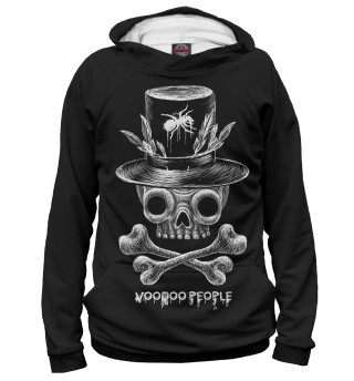 VOODOO PEOPLE