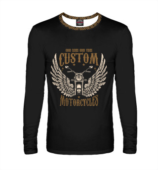 Custom Motorcycles