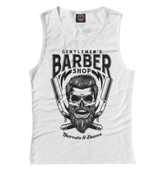 Barber