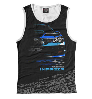 impreza