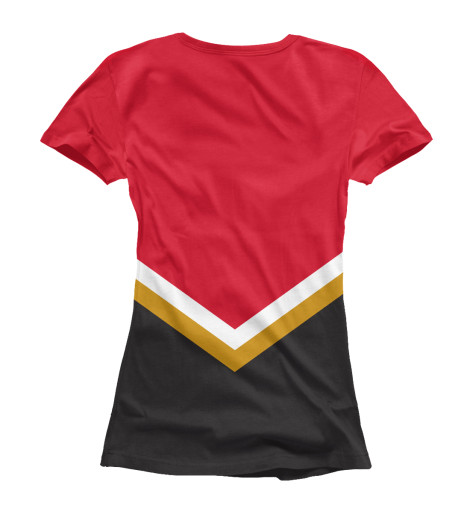 

Футболки Print Bar, Белый, Ottawa Senators