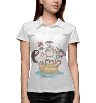 Studio Ghibli