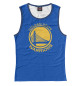 Женская майка Golden State