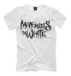 Футболка для мальчиков Motionless In White