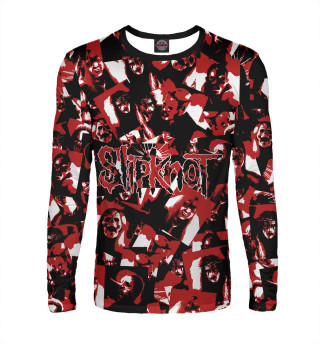 SlipKnot камуфляж