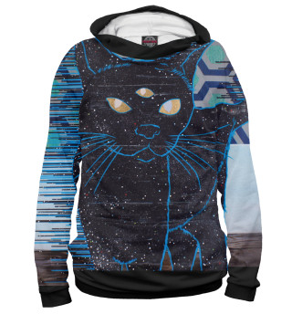 OCCULT CAT
