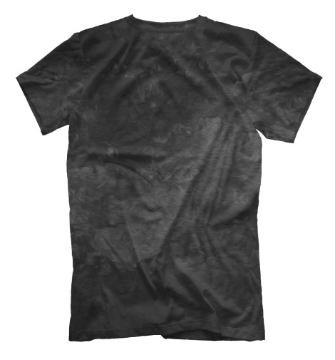 

Футболки Print Bar, Черный, Его величество Игорь