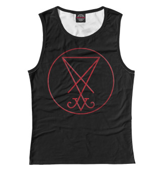 Satanic Sigil