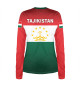 Женский лонгслив Tajikistan