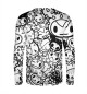 Мужской лонгслив Tokidoki