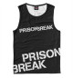 Майка для мальчика Prison Break