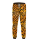Мужские спортивные штаны Тигр