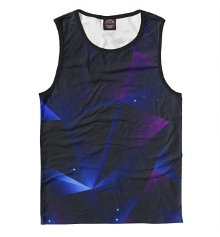 Space Triangle
