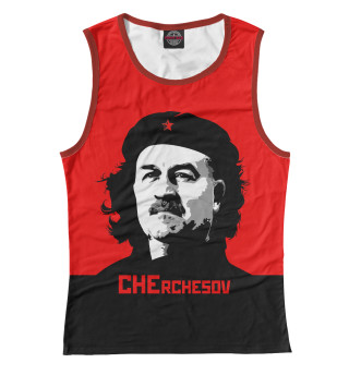 Черчесов