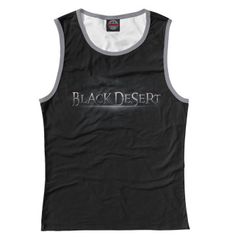 Black Desert