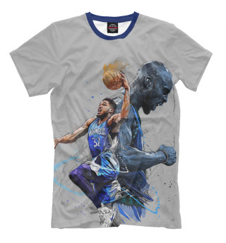 Karl-Anthony Towns