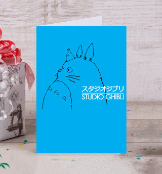 Studio Ghibli
