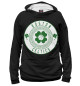 Мужское худи Boston Celtics