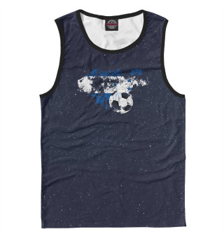 Distressed Honduras Soccer