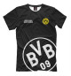 Футболка для мальчиков Borussia