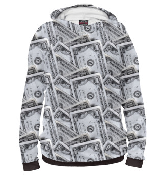 Женское худи Dollar