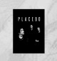 Плакат Placebo band