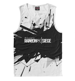 RAINBOW SIX