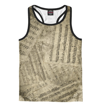 как по нотам