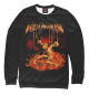Свитшот для девочек Helloween